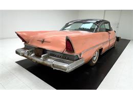 1957 Lincoln Premiere (CC-2072521) for sale in Morgantown, Pennsylvania