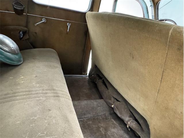 1939 Ford Deluxe (CC-2072522) for sale in Morgantown, Pennsylvania
