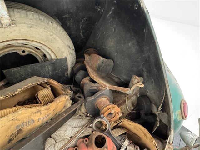 1939 Ford Deluxe (CC-2072522) for sale in Morgantown, Pennsylvania