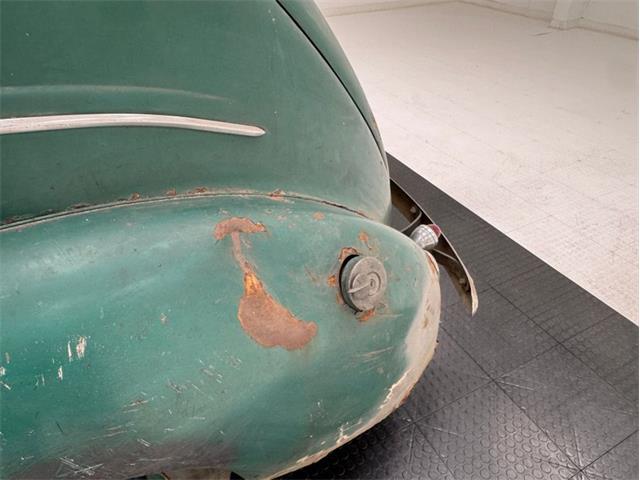 1939 Ford Deluxe (CC-2072522) for sale in Morgantown, Pennsylvania