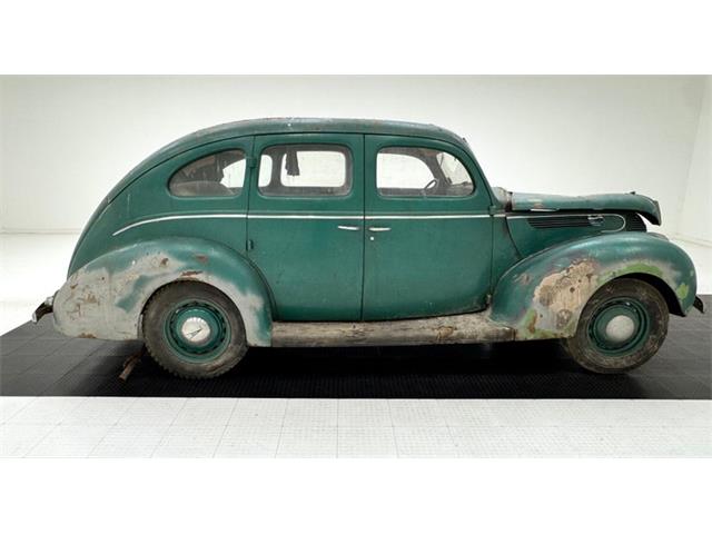 1939 Ford Deluxe (CC-2072522) for sale in Morgantown, Pennsylvania