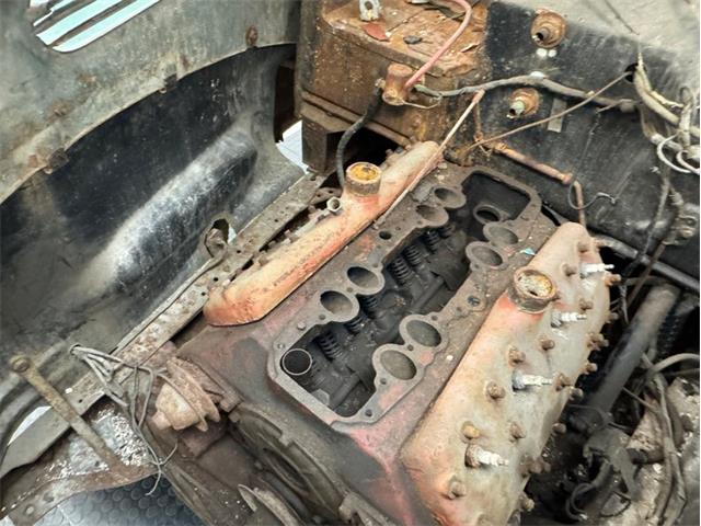 1939 Ford Deluxe (CC-2072522) for sale in Morgantown, Pennsylvania