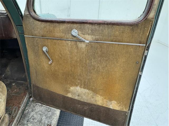 1939 Ford Deluxe (CC-2072522) for sale in Morgantown, Pennsylvania
