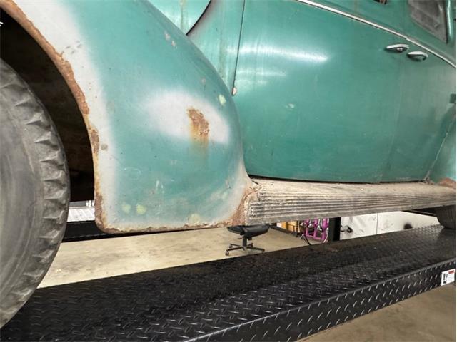 1939 Ford Deluxe (CC-2072522) for sale in Morgantown, Pennsylvania