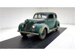1939 Ford Deluxe (CC-2072522) for sale in Morgantown, Pennsylvania