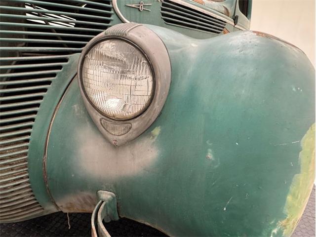 1939 Ford Deluxe (CC-2072522) for sale in Morgantown, Pennsylvania