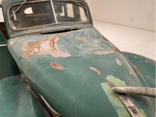 1939 Ford Deluxe (CC-2072522) for sale in Morgantown, Pennsylvania