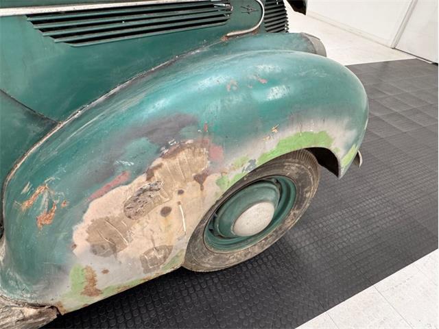 1939 Ford Deluxe (CC-2072522) for sale in Morgantown, Pennsylvania