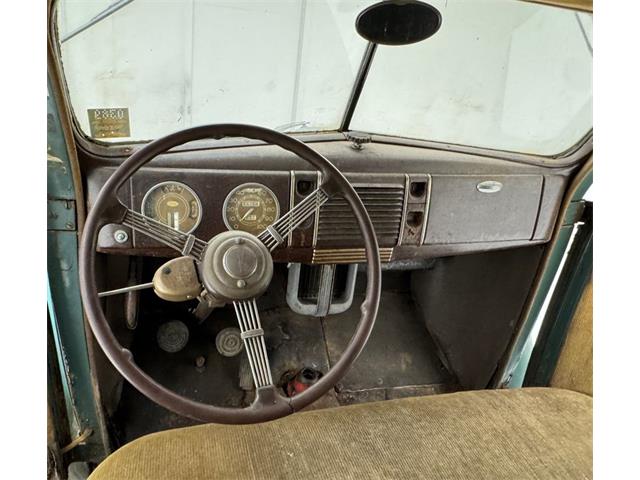 1939 Ford Deluxe (CC-2072522) for sale in Morgantown, Pennsylvania