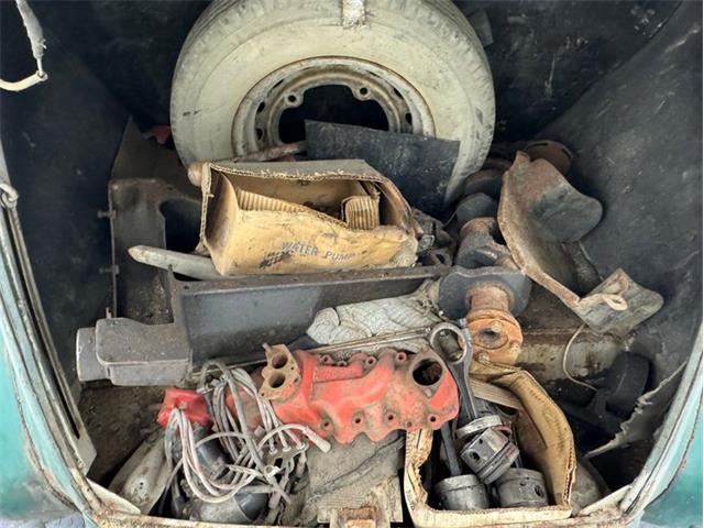 1939 Ford Deluxe (CC-2072522) for sale in Morgantown, Pennsylvania