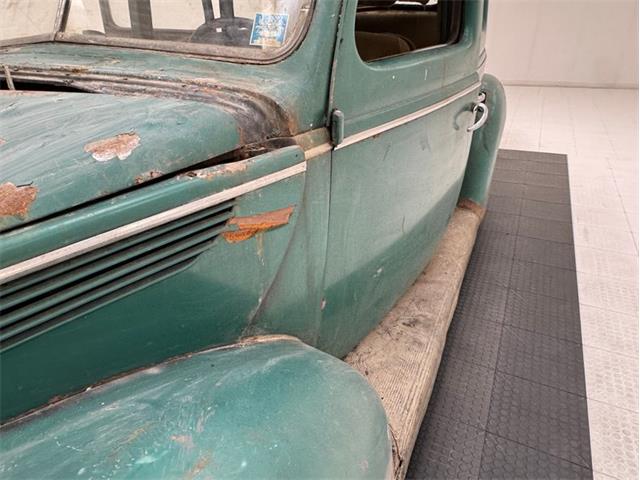 1939 Ford Deluxe (CC-2072522) for sale in Morgantown, Pennsylvania