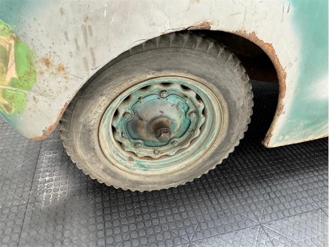 1939 Ford Deluxe (CC-2072522) for sale in Morgantown, Pennsylvania