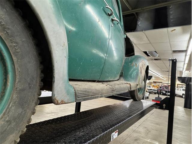 1939 Ford Deluxe (CC-2072522) for sale in Morgantown, Pennsylvania