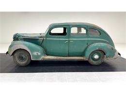 1939 Ford Deluxe (CC-2072522) for sale in Morgantown, Pennsylvania