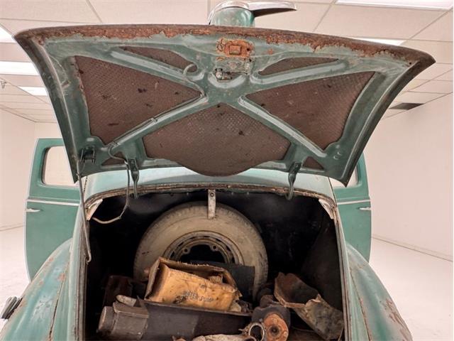 1939 Ford Deluxe (CC-2072522) for sale in Morgantown, Pennsylvania