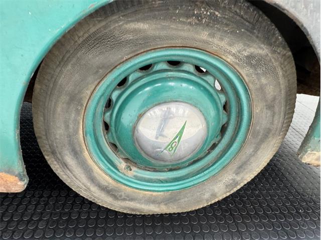 1939 Ford Deluxe (CC-2072522) for sale in Morgantown, Pennsylvania