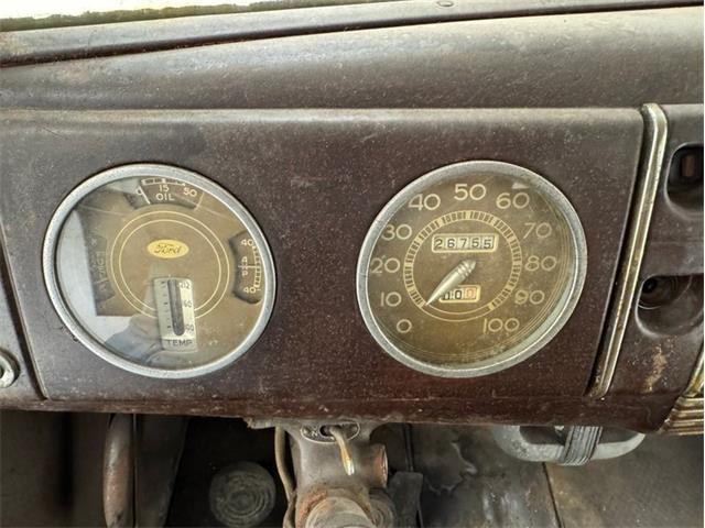 1939 Ford Deluxe (CC-2072522) for sale in Morgantown, Pennsylvania