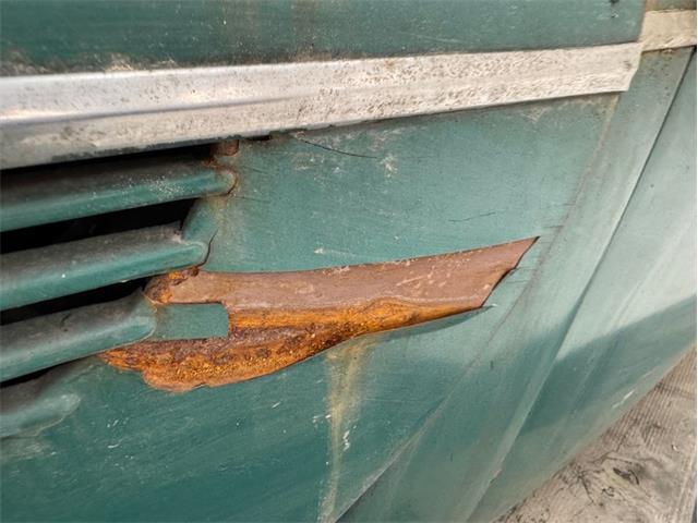 1939 Ford Deluxe (CC-2072522) for sale in Morgantown, Pennsylvania