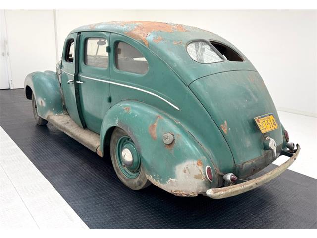 1939 Ford Deluxe (CC-2072522) for sale in Morgantown, Pennsylvania