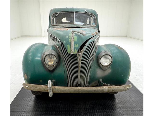 1939 Ford Deluxe (CC-2072522) for sale in Morgantown, Pennsylvania
