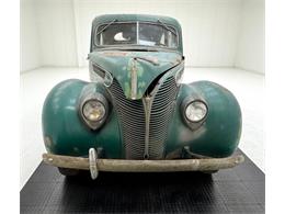 1939 Ford Deluxe (CC-2072522) for sale in Morgantown, Pennsylvania
