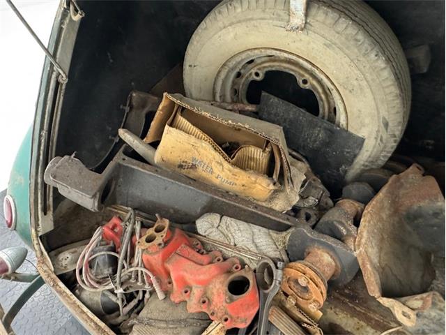1939 Ford Deluxe (CC-2072522) for sale in Morgantown, Pennsylvania