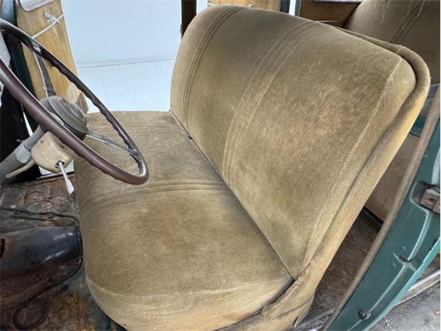 1939 Ford Deluxe (CC-2072522) for sale in Morgantown, Pennsylvania