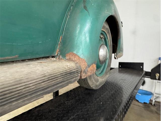 1939 Ford Deluxe (CC-2072522) for sale in Morgantown, Pennsylvania
