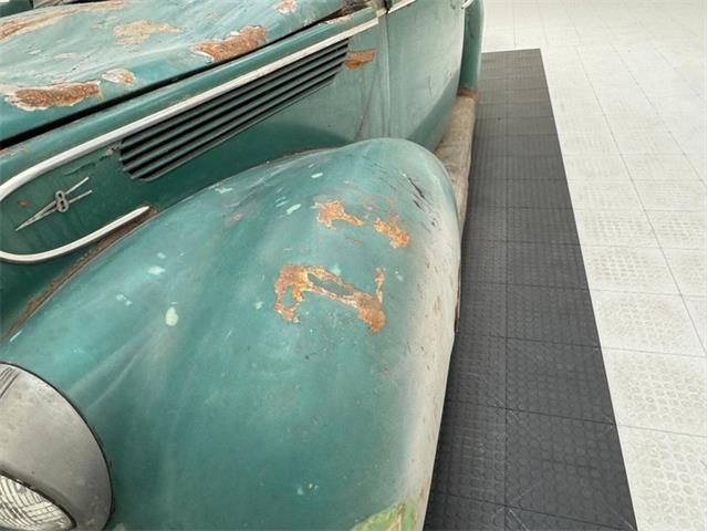 1939 Ford Deluxe (CC-2072522) for sale in Morgantown, Pennsylvania