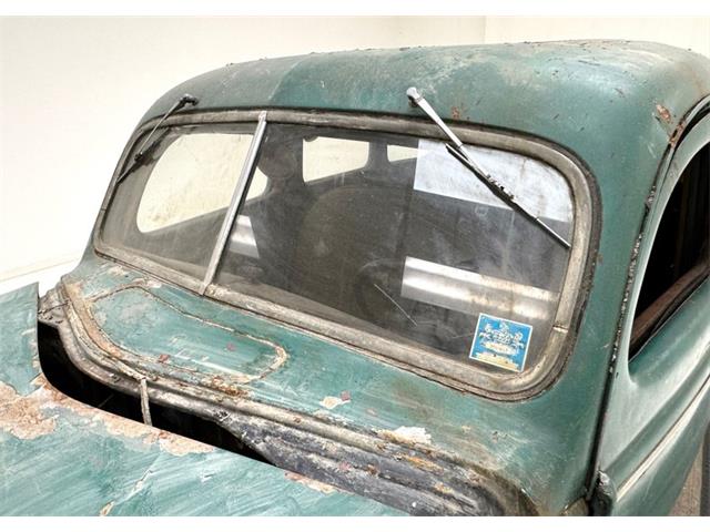 1939 Ford Deluxe (CC-2072522) for sale in Morgantown, Pennsylvania