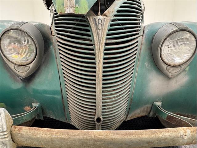 1939 Ford Deluxe (CC-2072522) for sale in Morgantown, Pennsylvania