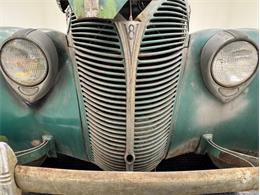 1939 Ford Deluxe (CC-2072522) for sale in Morgantown, Pennsylvania