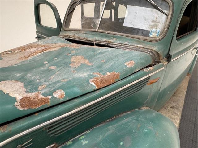 1939 Ford Deluxe (CC-2072522) for sale in Morgantown, Pennsylvania