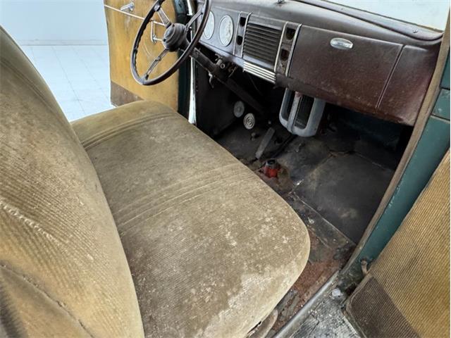 1939 Ford Deluxe (CC-2072522) for sale in Morgantown, Pennsylvania