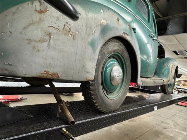 1939 Ford Deluxe (CC-2072522) for sale in Morgantown, Pennsylvania