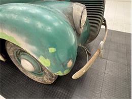 1939 Ford Deluxe (CC-2072522) for sale in Morgantown, Pennsylvania