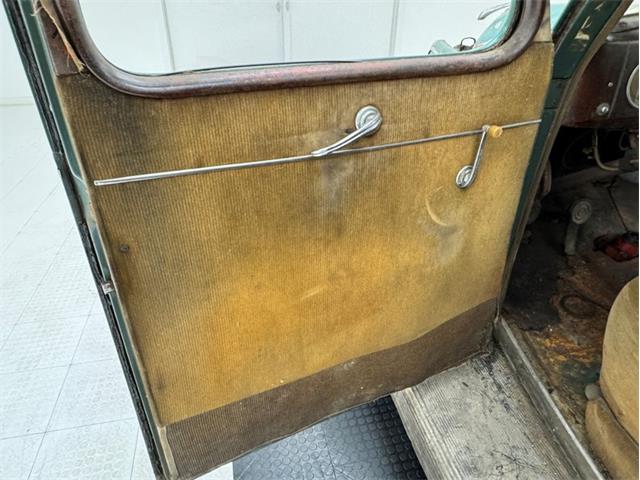 1939 Ford Deluxe (CC-2072522) for sale in Morgantown, Pennsylvania