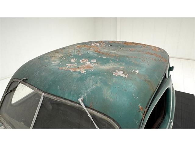 1939 Ford Deluxe (CC-2072522) for sale in Morgantown, Pennsylvania