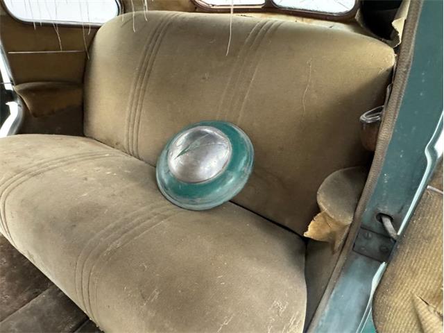 1939 Ford Deluxe (CC-2072522) for sale in Morgantown, Pennsylvania