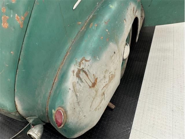 1939 Ford Deluxe (CC-2072522) for sale in Morgantown, Pennsylvania