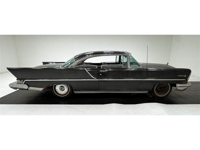 1957 Lincoln Premiere (CC-2072523) for sale in Morgantown, Pennsylvania
