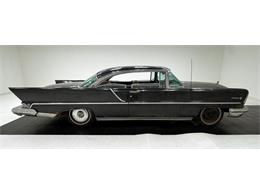 1957 Lincoln Premiere (CC-2072523) for sale in Morgantown, Pennsylvania