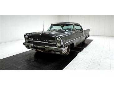 1957 Lincoln Premiere (CC-2072523) for sale in Morgantown, Pennsylvania