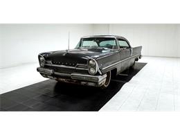 1957 Lincoln Premiere (CC-2072523) for sale in Morgantown, Pennsylvania