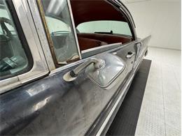 1957 Lincoln Premiere (CC-2072523) for sale in Morgantown, Pennsylvania