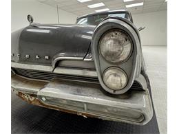 1957 Lincoln Premiere (CC-2072523) for sale in Morgantown, Pennsylvania