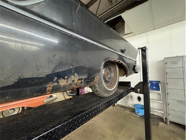 1957 Lincoln Premiere (CC-2072523) for sale in Morgantown, Pennsylvania