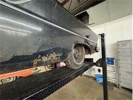 1957 Lincoln Premiere (CC-2072523) for sale in Morgantown, Pennsylvania