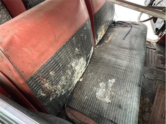 1957 Lincoln Premiere (CC-2072523) for sale in Morgantown, Pennsylvania