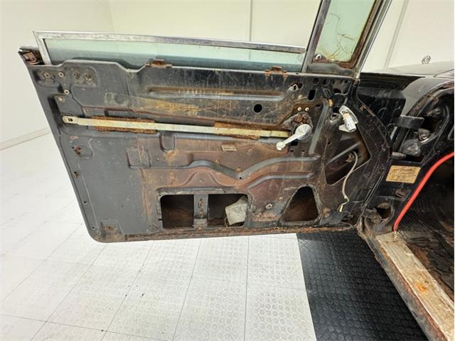 1957 Lincoln Premiere (CC-2072523) for sale in Morgantown, Pennsylvania